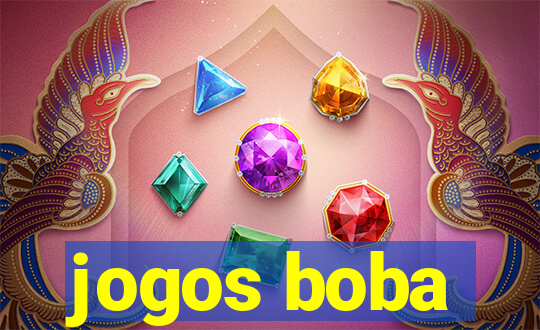 jogos boba