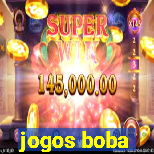 jogos boba