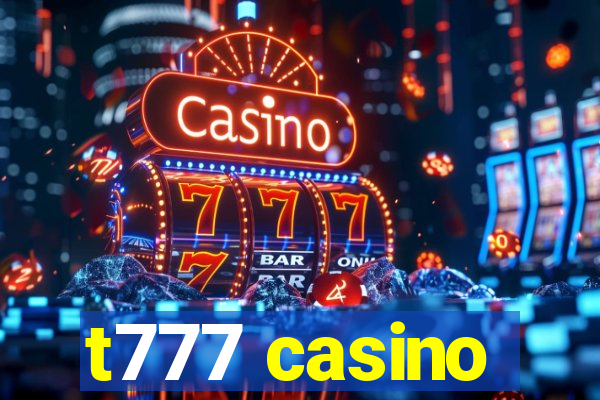 t777 casino