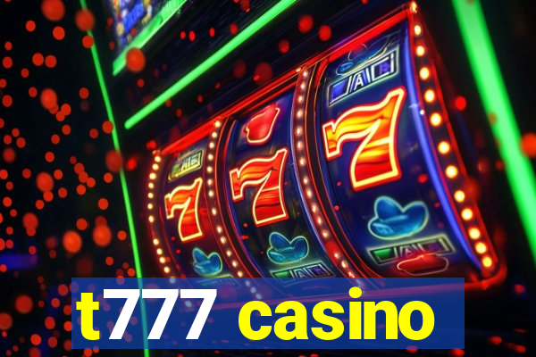 t777 casino