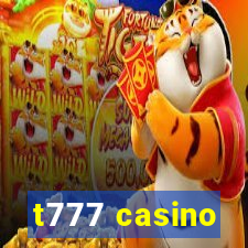 t777 casino