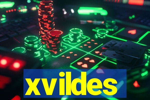 xvildes