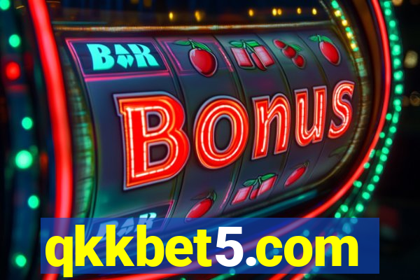 qkkbet5.com