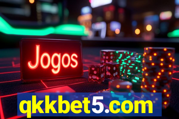 qkkbet5.com