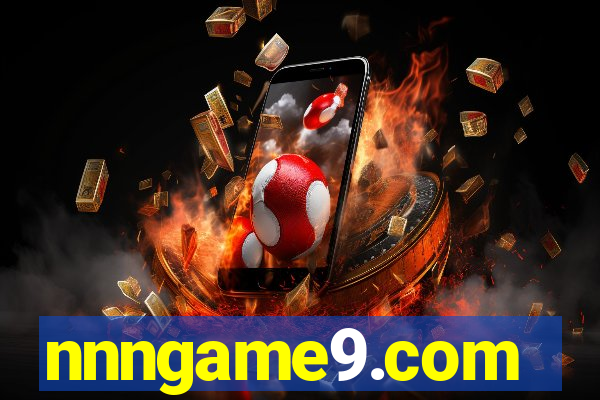 nnngame9.com