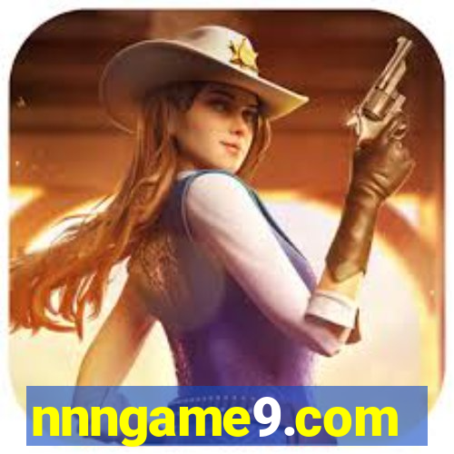 nnngame9.com