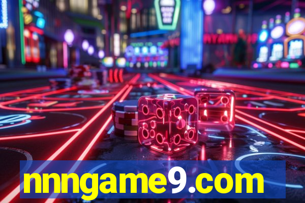 nnngame9.com