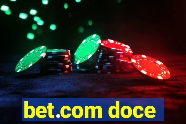 bet.com doce