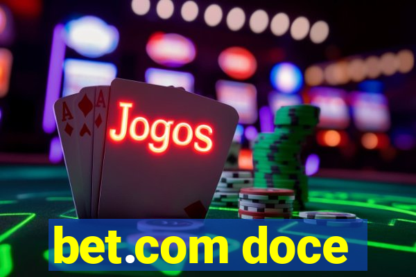 bet.com doce