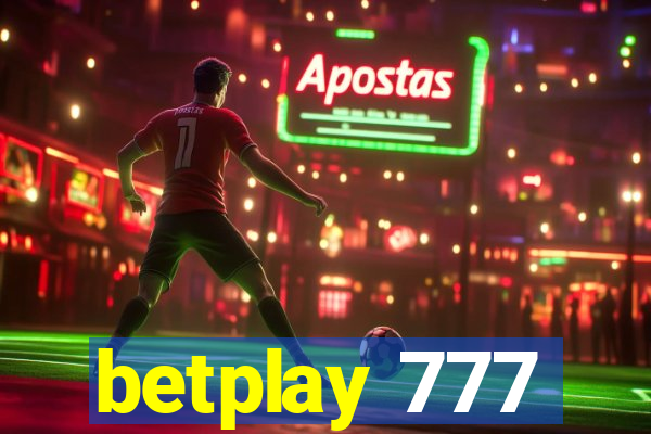 betplay 777