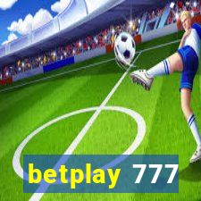 betplay 777