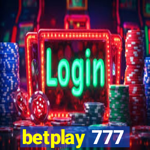 betplay 777