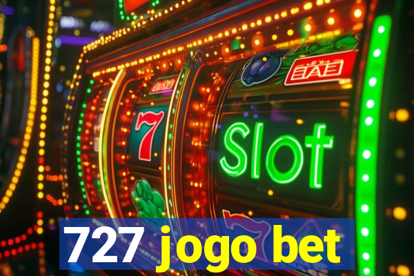 727 jogo bet