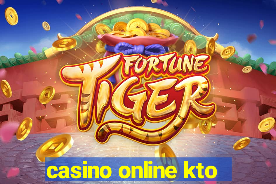 casino online kto