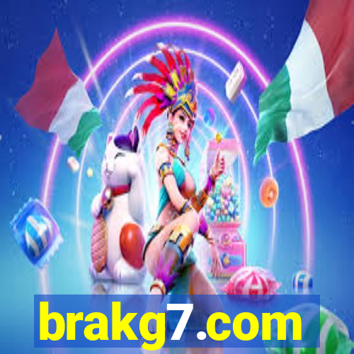 brakg7.com