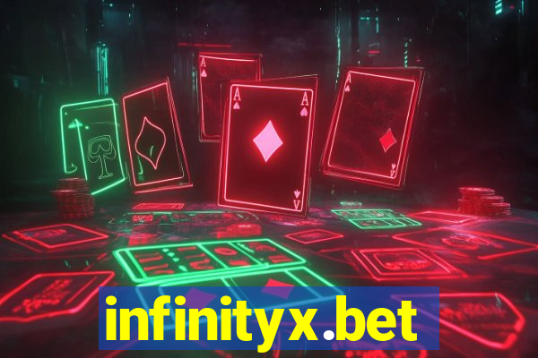 infinityx.bet