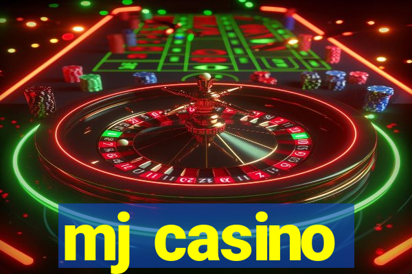 mj casino