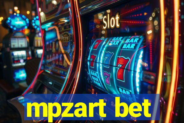 mpzart bet