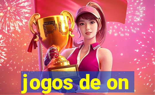 jogos de on