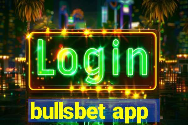 bullsbet app