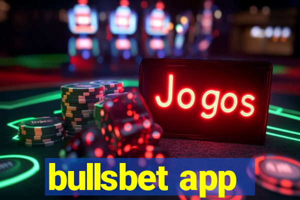 bullsbet app