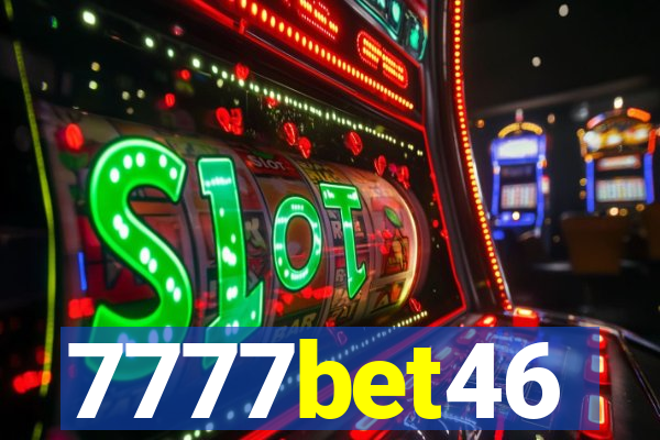 7777bet46