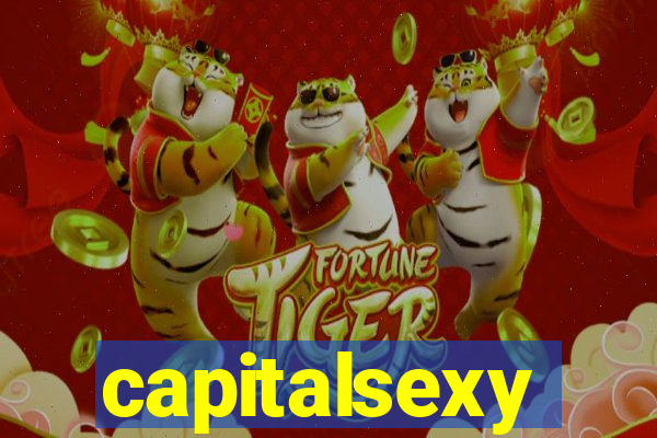 capitalsexy