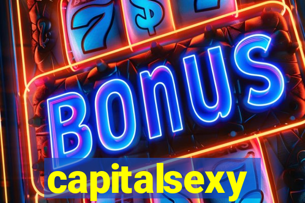 capitalsexy