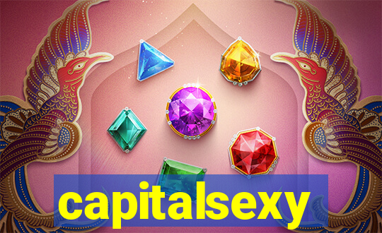 capitalsexy