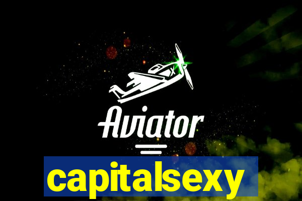 capitalsexy