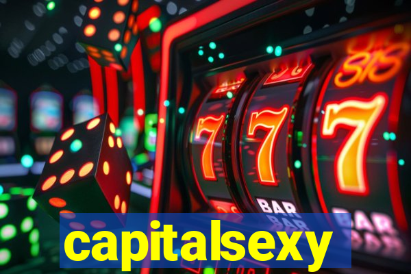 capitalsexy