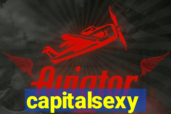 capitalsexy