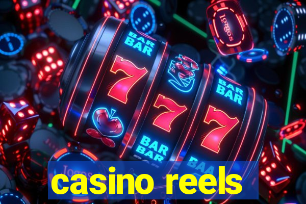 casino reels