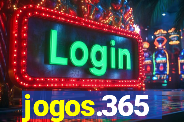 jogos.365