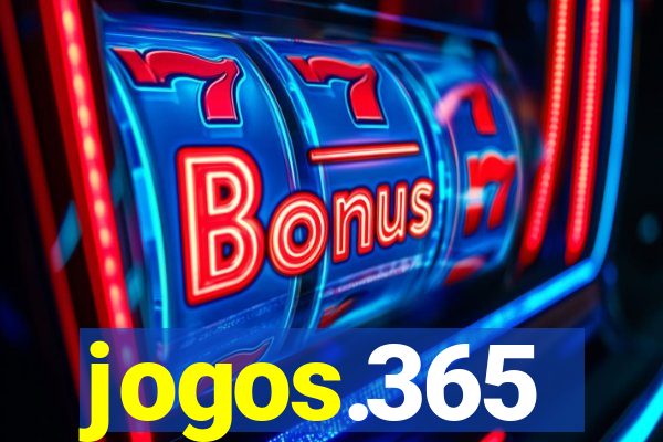 jogos.365