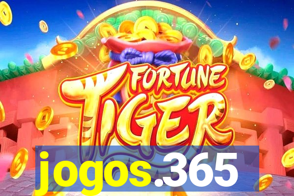 jogos.365