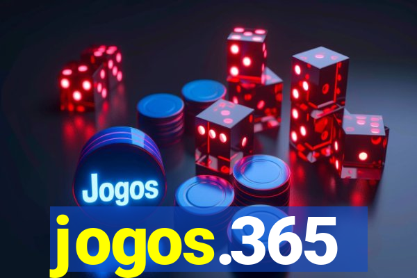 jogos.365