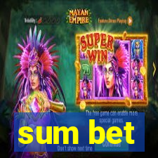 sum bet