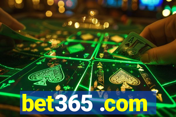 bet365 .com