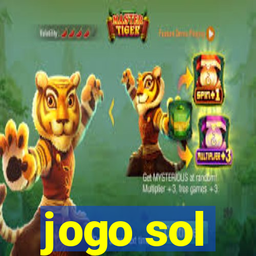 jogo sol