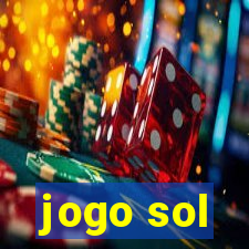 jogo sol