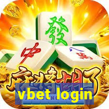 vbet login