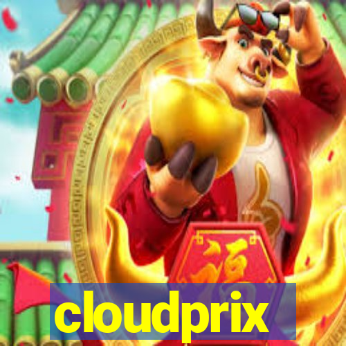 cloudprix