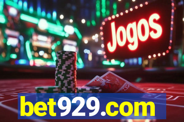 bet929.com