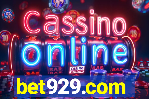 bet929.com