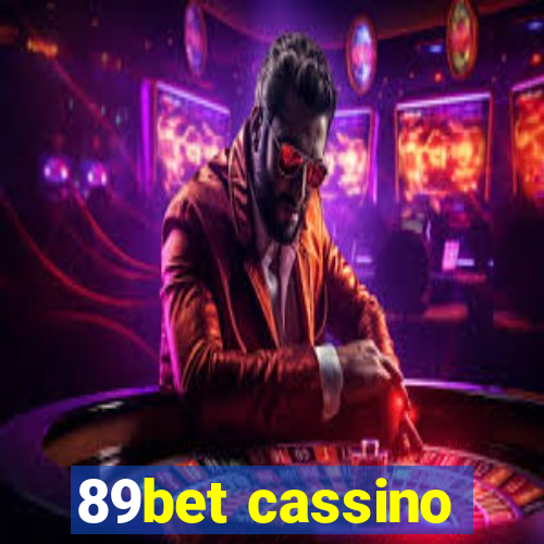 89bet cassino