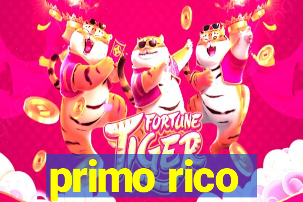 primo rico