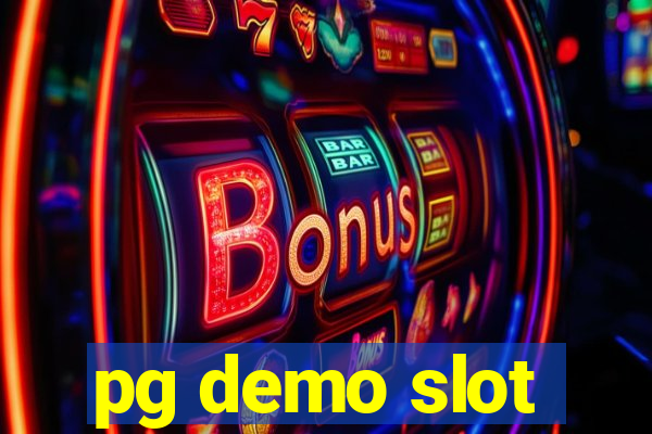 pg demo slot