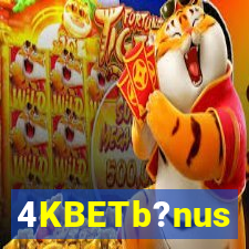 4KBETb?nus