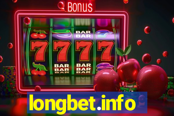 longbet.info